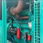 Cummins DFEK Standby Diesel Generator - Tier 1